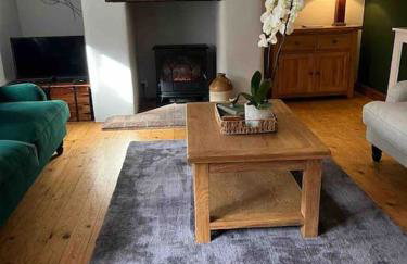 Beautiful mews cottage. Ledbury town centre. - Foto 2