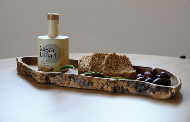 Mega Lithari Villas Corfu - Foto 16