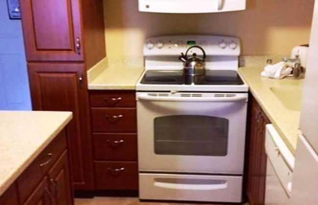 GetAways at Jockey Club - Foto 10