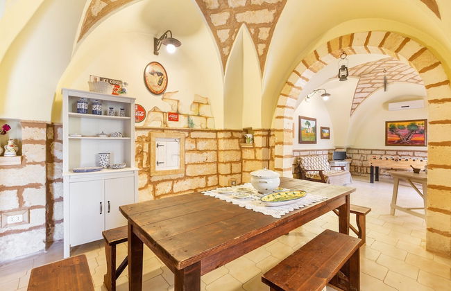 3629 Masseria Sierri by Perle di Puglia - Foto 20