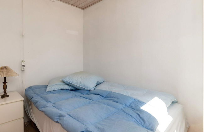 5 Person Holiday Home in Nibe - Foto 3