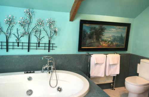 The Meeting House - Atmospheric 16th Century Merchants House - Foto 14