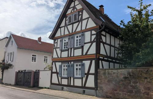 Apartment Familie Scheibel - Foto 10