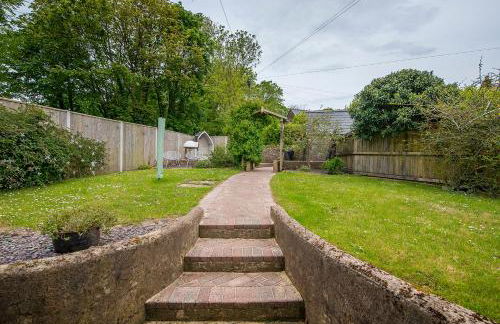 The Old Dairy - Foto 29