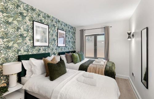 GF Gem Next River Thames Fast Access Central London - Foto 10