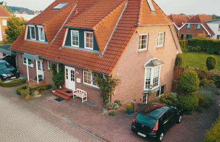 Beachhouse Schwedeneck - Foto 25