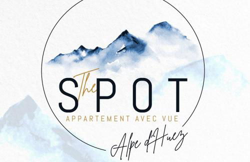 spot, exceptl 80 m2, centre Alpe d Huez, ski au pied, Ménandière, 8 pers, 3ch, 3sdb - Foto 17