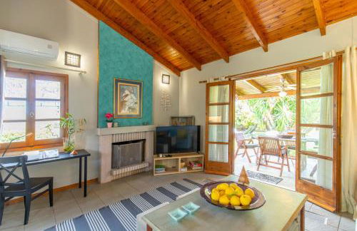 Iliachtida House - Foto 12