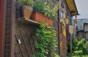 Ferienwohnung Wiesental 89331 Burgau, Wiesentalstrasse 1 - Foto 56