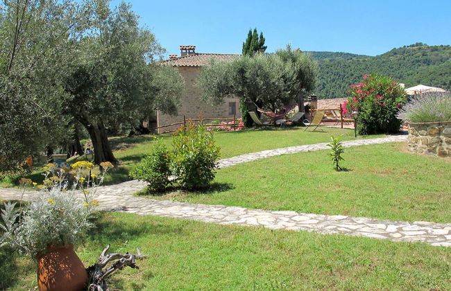 La Collina Fiorita - Photo 48