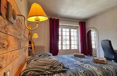 T4 lumineux, tout équipé, au centre d'Aurillac - Photo 23