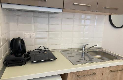 THOMAS STUDIOS & APARTMENTS PARALIA 2 - Foto 14