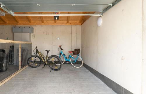 Ferienwohnung Anemone - 4 Zimmer mit Bergblick & Alpenflair - Foto 22