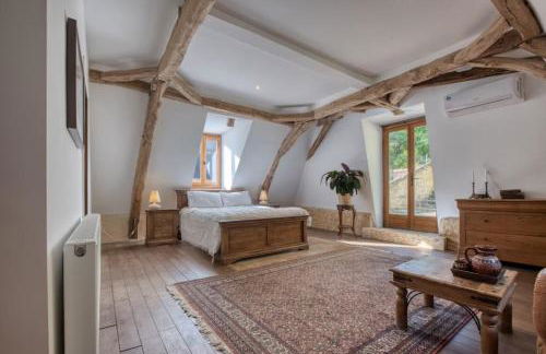 Chateau la Courdie - Foto 5