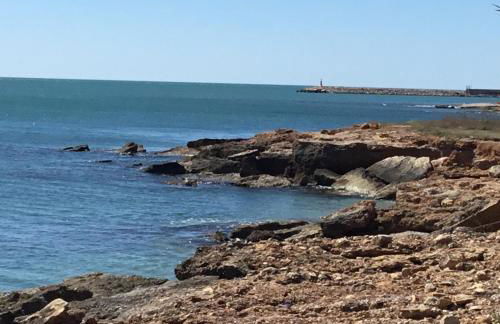 Apartamento frente al mar - Foto 48