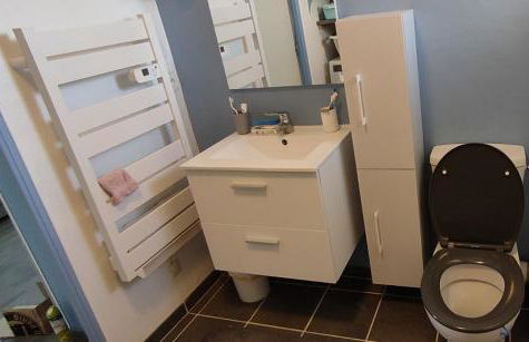 Maison Pleubian mer à pied - Foto 10