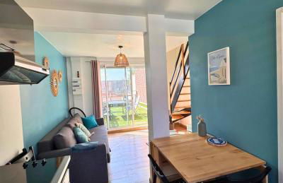 Le Bleu d'Opale - Foto 1