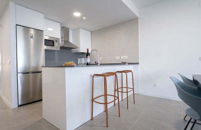 Aqua Apartments Bellamar Marbella - Photo 37