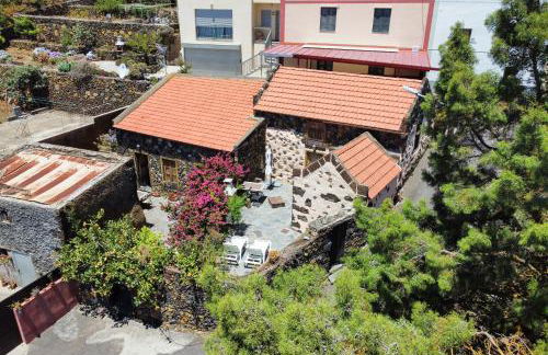 La Pestilla 2 - Stunning rustic house, El Hierro - Foto 2