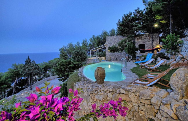 Belvedere 1 Luxe Pool House - Foto 18