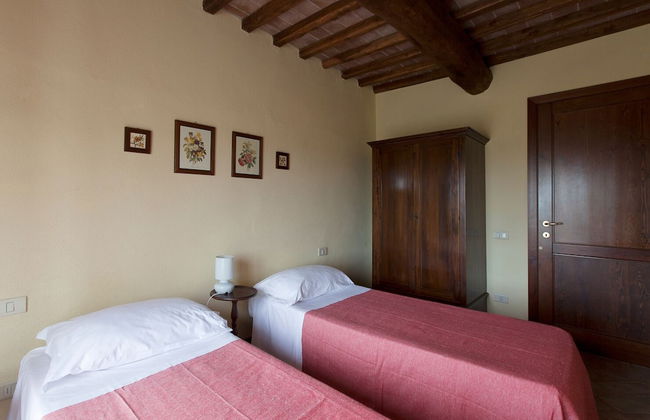 Agriturismo Bio Podere Doganelle - Foto 20