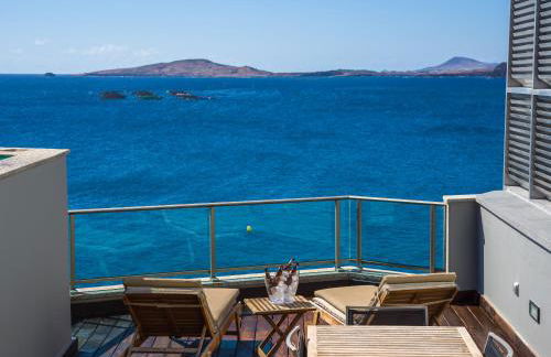 Penthouse with Private Swimming Pool - Foto 10