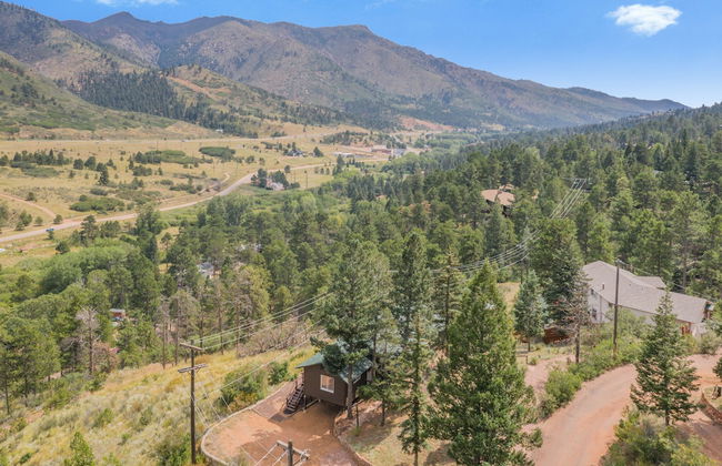 Cowboy Cabin - Foto 59