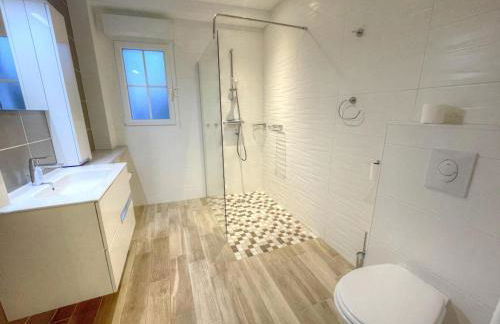 Gîte élégant avec climatisation, jardin et Wi-Fi près des Châteaux et Zoo de Beauval - FR-1-491-453 - Foto 13