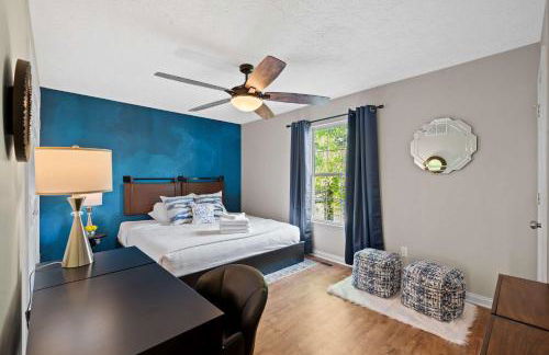 3BR Condo Near Ark Encounter, 8 Guests, Parking - Foto 14