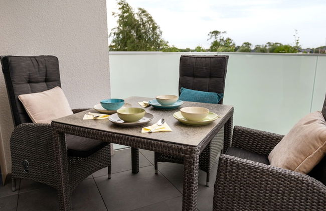 Apartment for 4 People Near the Beach, Rewal - Photo 23