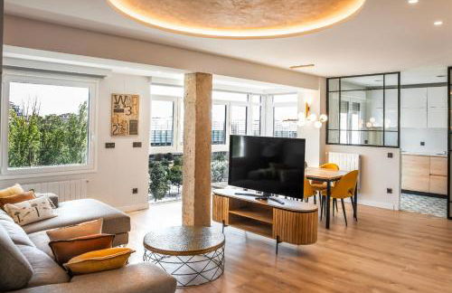 Museo Evolución - Apartamentos Burgos Deluxe - Foto 1