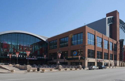 Top Floor Loft in Downtown Indianapolis - Foto 58