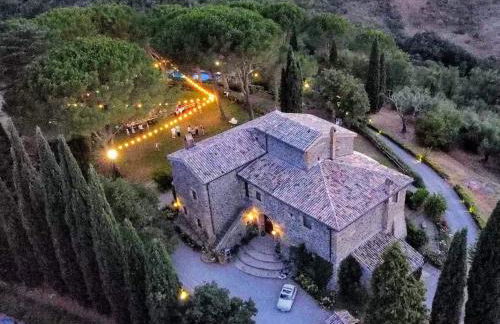 Torre Collevento Luxury Villa - Foto 8