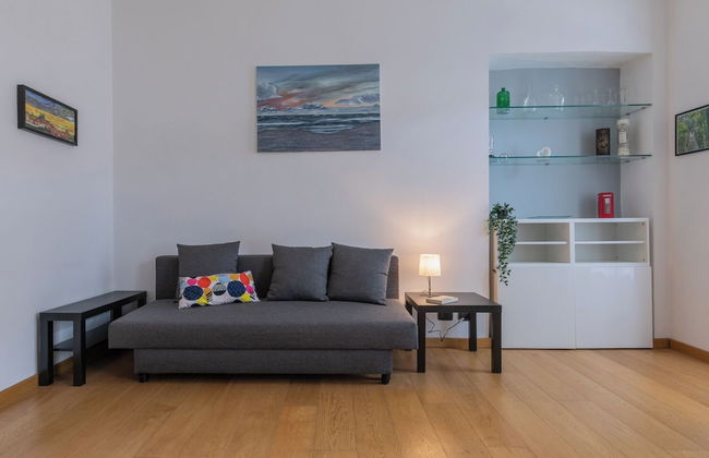 Appartamento Re Umberto - Foto 24