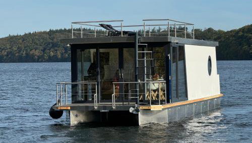 Hausboot Kitilou - Foto 2