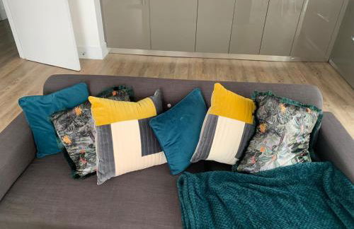 Modern Hi-rse 1bedroom Apartment - Foto 34