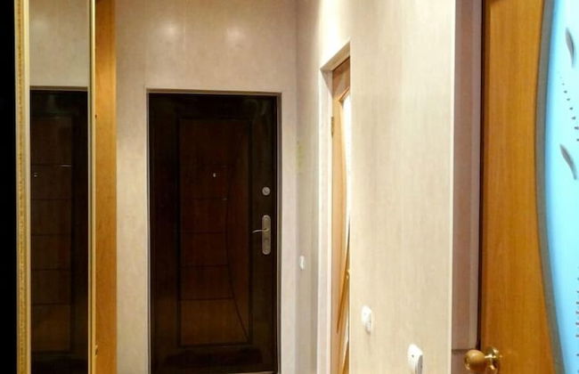 Inndays Apartments Kaluzhskoe Shosse - Foto 13