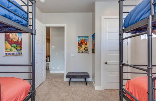 Ocotillo Springs 18 Sleeps 23, Community Pool and Hot Tub, Beautiful View of Ocotillo Springs Amenities - Foto 31