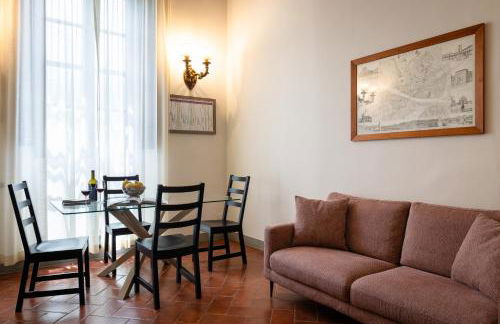 Tenuta Torre Rossa Farm & Apartments - Foto 154