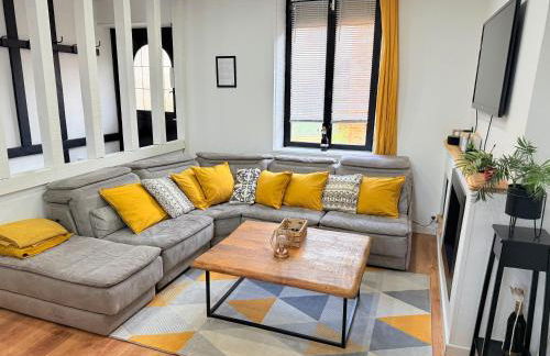 Villa de charme avec piscine privée - Photo 14