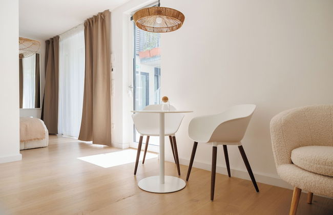 BOHO City Suites Augarten - Photo 14