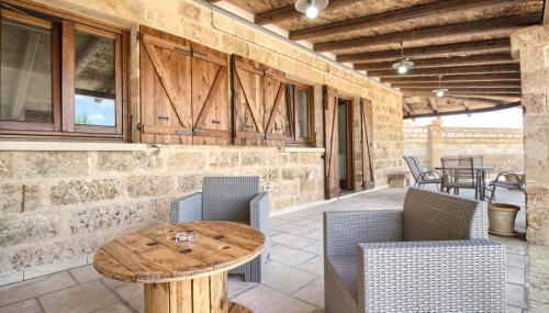 Tenuta De Masi by LoveSud - Foto 4, Garden