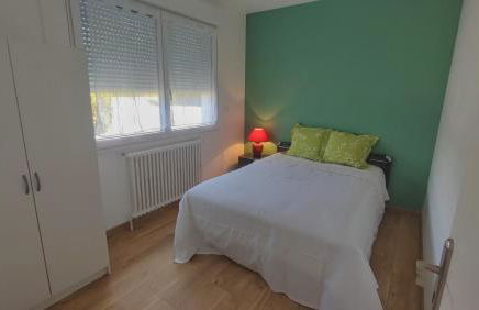 Maison à Civaux - 4 chambres - Foto 6