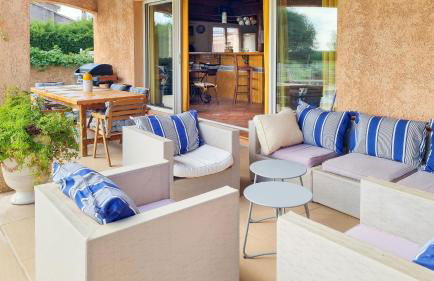 Mas Saint Jean - Foto 32