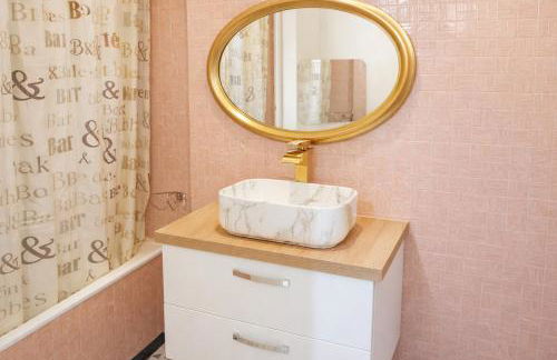 Maison Familiale Jardin Wifi PARIS & DISNEYLAND Champs sur Marne - Foto 17