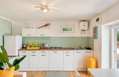 La terrazza sul mare Private parking AC Big terrace - Photo 9