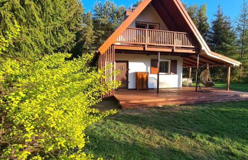 Dom Na Szlaku Mazury - Photo 48