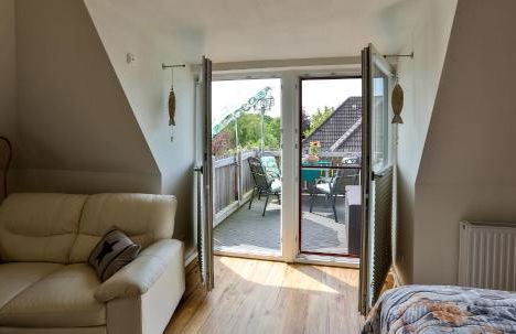 Hus Möwenschiet - Foto 26