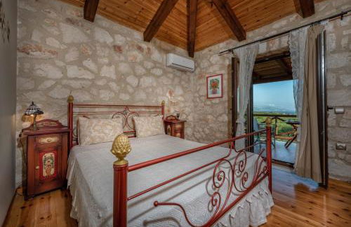 ORFEAS Villa - Foto 5