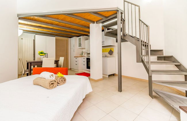 Alessia's Flat Portello 3 - Foto 23